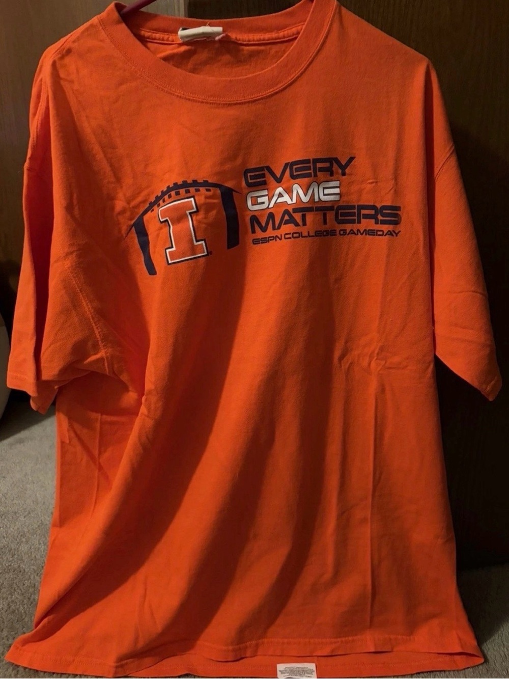 Every Game Matters TShirt